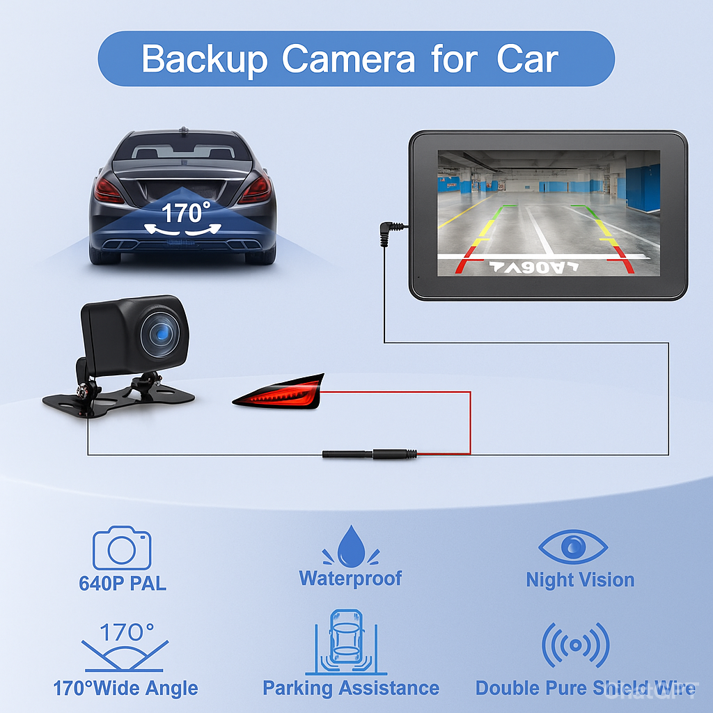 Wireless Car Player™