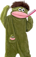 SnuggleMonsta™ Pajamas