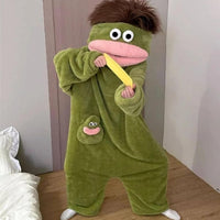 SnuggleMonsta™ Pajamas