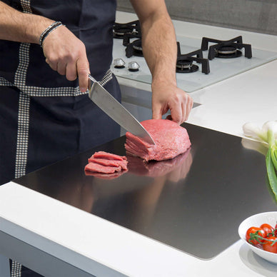 Premium Kitchen Performance.