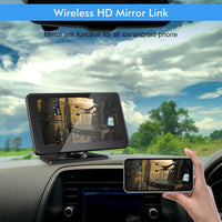 Wireless Car Player™