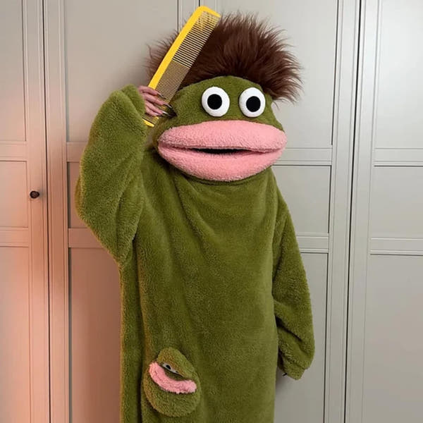 SnuggleMonsta™ Pajamas