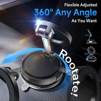 360° Magnetic Phone Mount