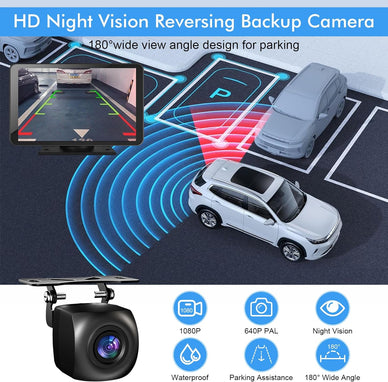 Transform Your Drive into Stress-Free Adventures!