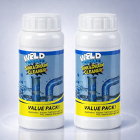 Powerful Sink and Drain Cleaner Powder
