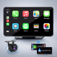 Wireless Car Player™