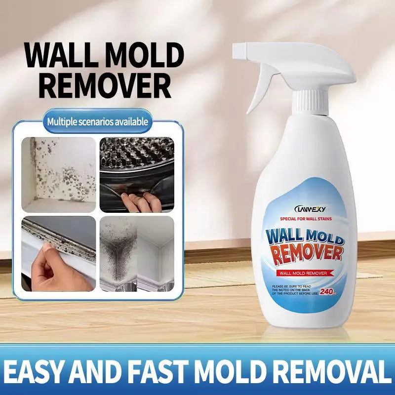 Highly Effective Lanwexy Mould Removal Spray