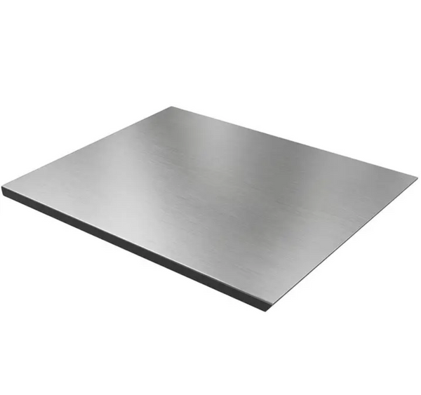 Stainless Steel Cutting & Kneading Board 40x30cm