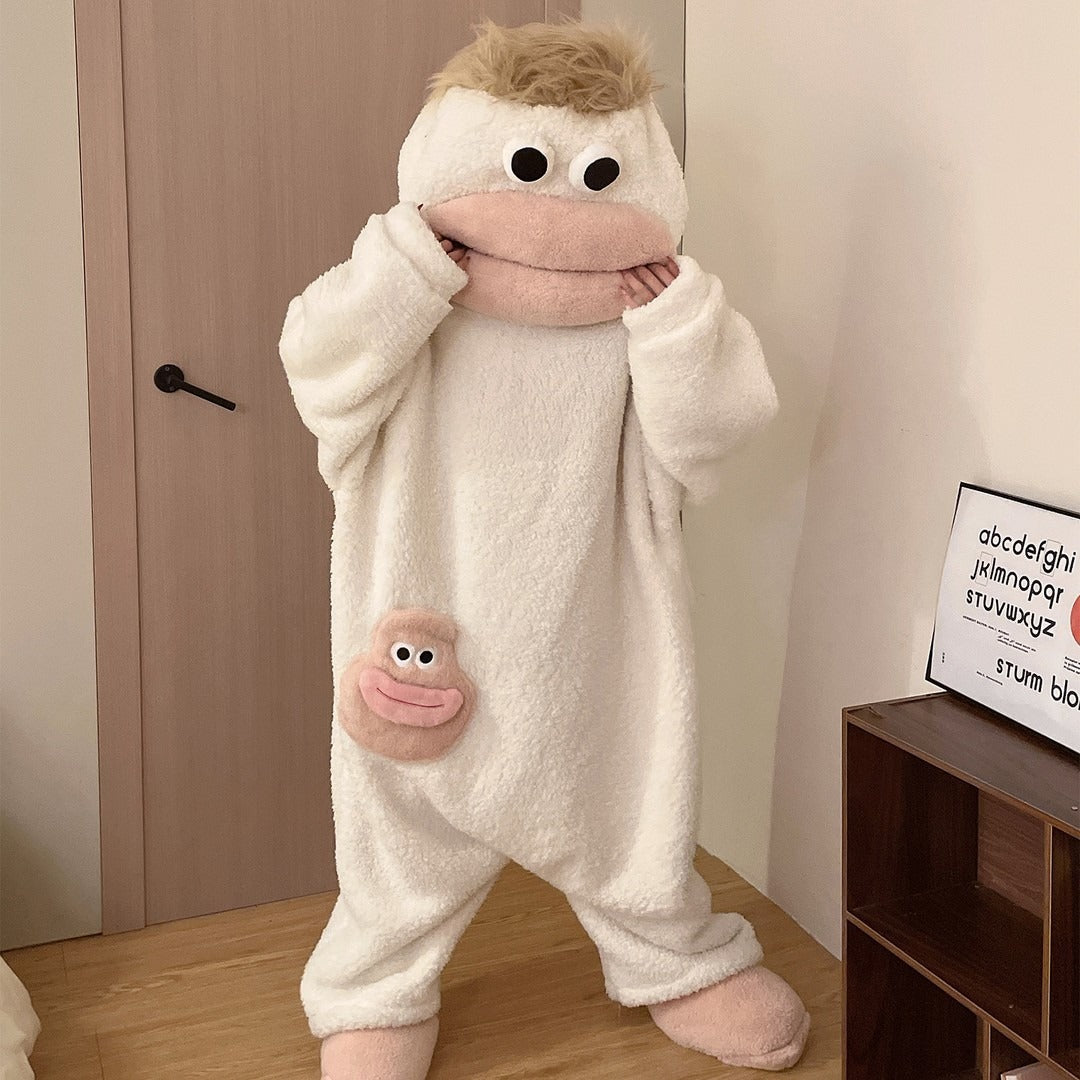 SnuggleMonsta™ Pajamas