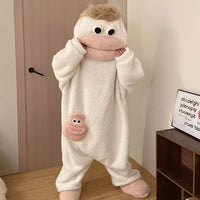 SnuggleMonsta™ Pajamas