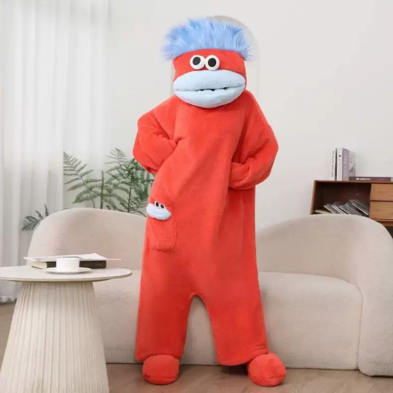 SnuggleMonsta™ Pajamas