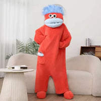 SnuggleMonsta™ Pajamas