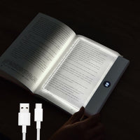 Smart Reading Light