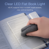 Smart Reading Light